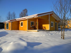 kit maison en bois